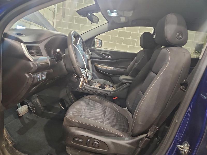 Фото 7 - GMC ACADIA