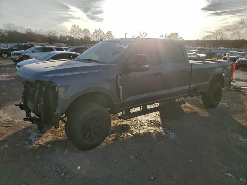 Фото 1 - FORD F250