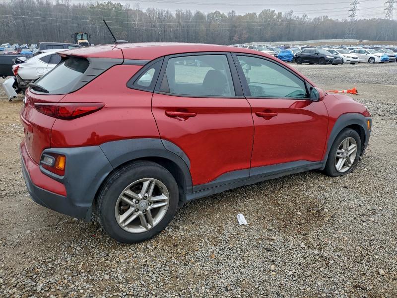 Фото 3 - HYUNDAI KONA