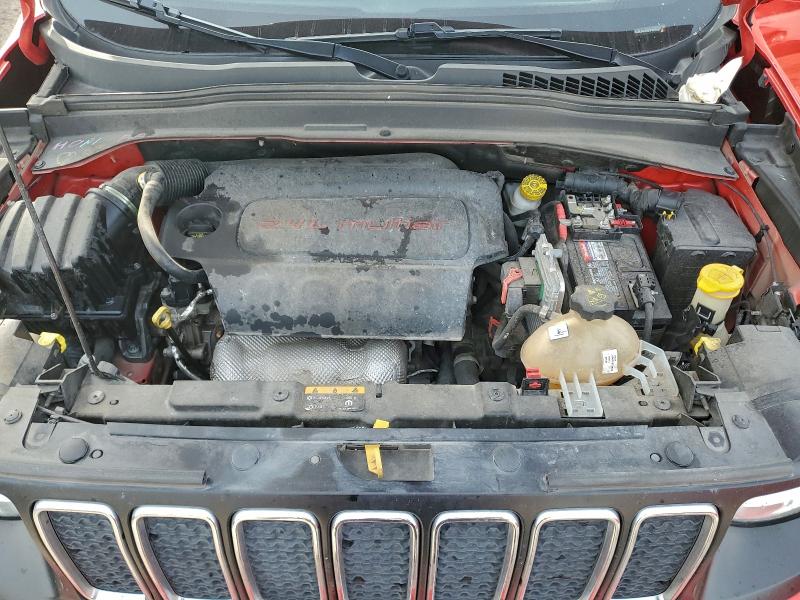 Фото 11 - JEEP RENEGADE