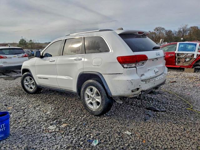 Фото 2 - JEEP GRAND CHER