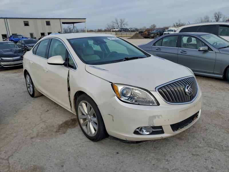 BUICK VERANO 2015 VIN 1G4PR5SK3F4178224