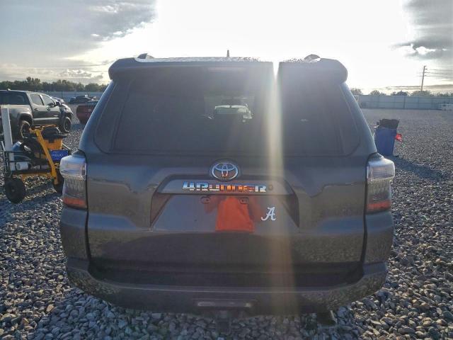 Фото 6 - TOYOTA 4RUNNER