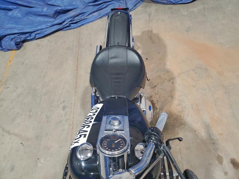 HARLEY-DAVIDSON FL 2003