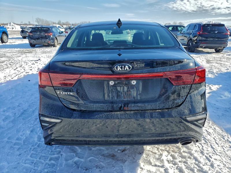 Фото 6 - KIA FORTE