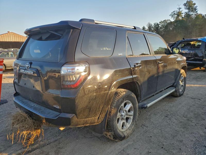 Фото 3 - TOYOTA 4RUNNER