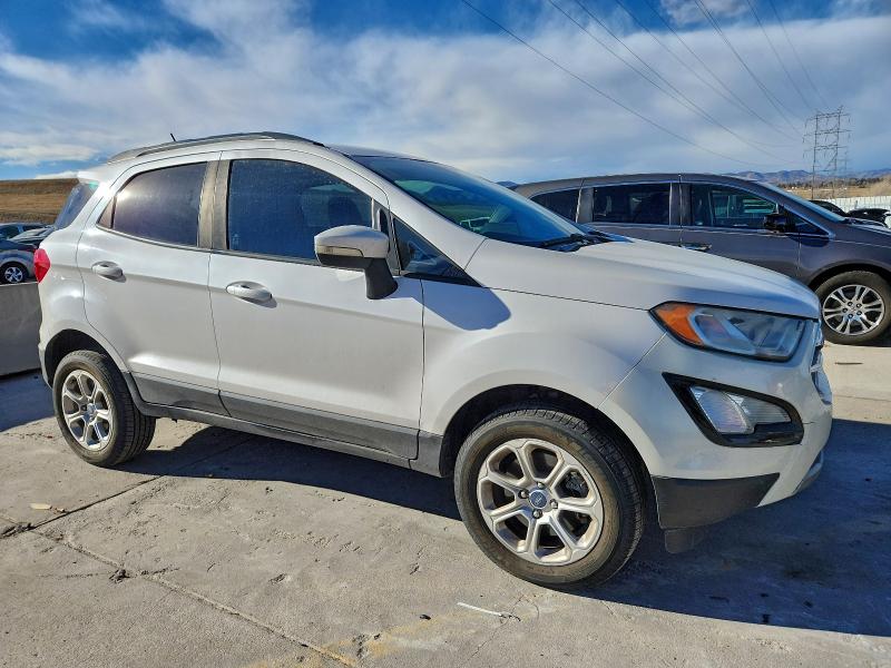 Фото 4 - FORD ECOSPORT