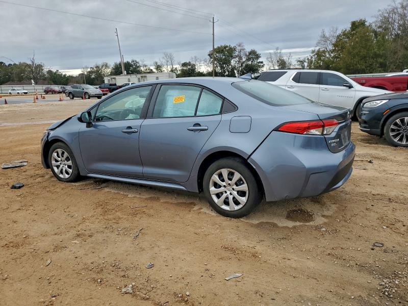 Фото 2 - TOYOTA COROLLA