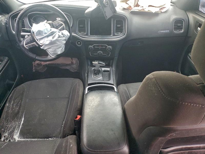 Фото 8 - DODGE CHARGER