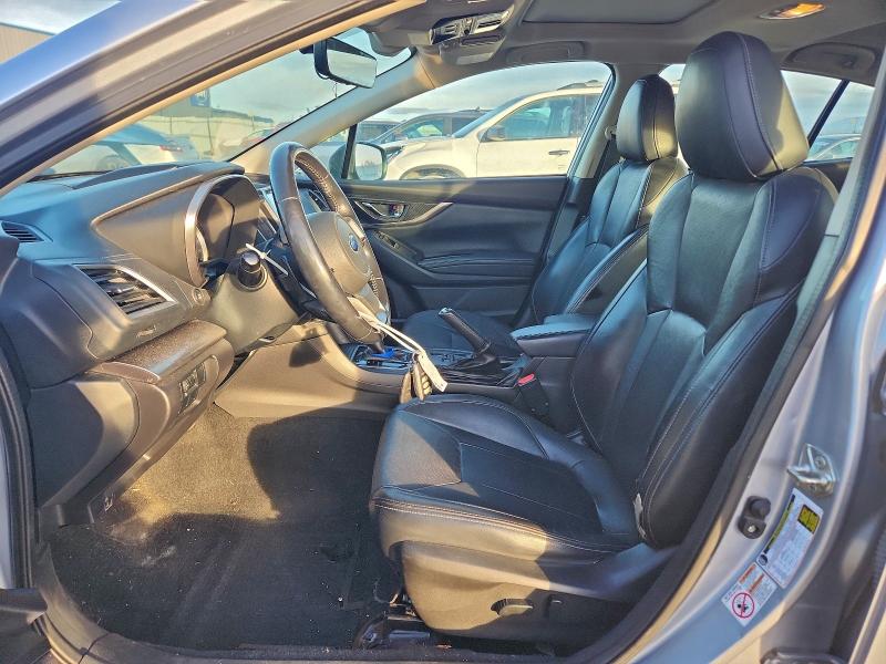 Фото 7 - SUBARU IMPREZA