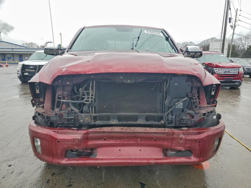 Фото 5 - RAM 1500