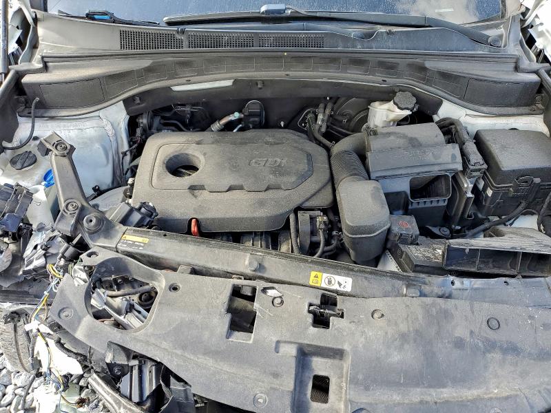 Фото 12 - HYUNDAI SANTA FE