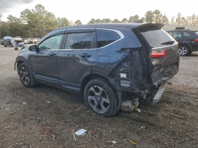 Фото 2 - HONDA CRV