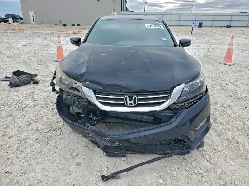 Фото 5 - HONDA ACCORD