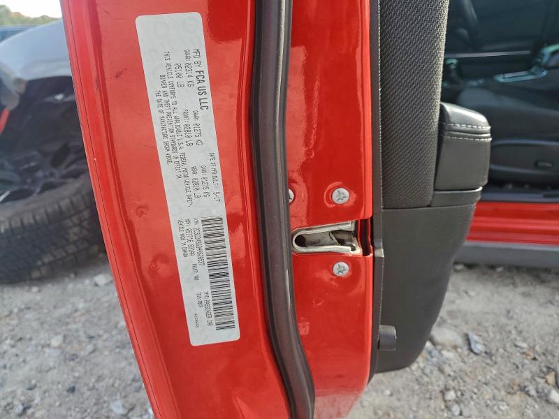 Фото 12 - DODGE CHARGER