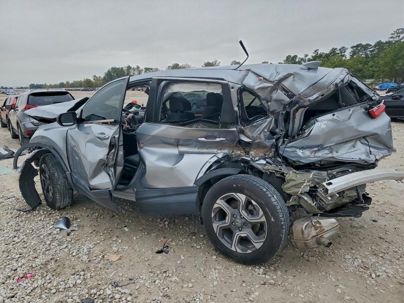 Фото 2 - HONDA CRV