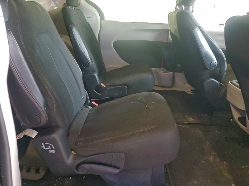 Фото 11 - CHRYSLER PACIFICA