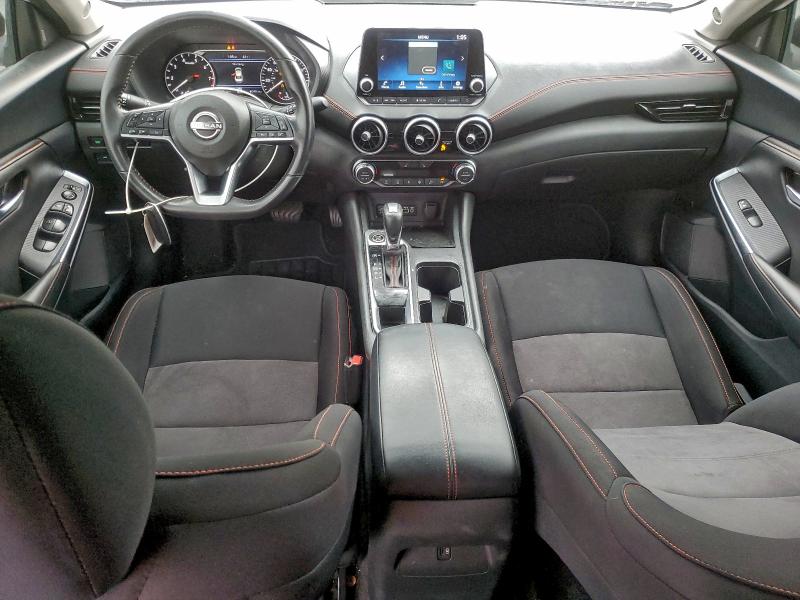 Фото 8 - NISSAN SENTRA