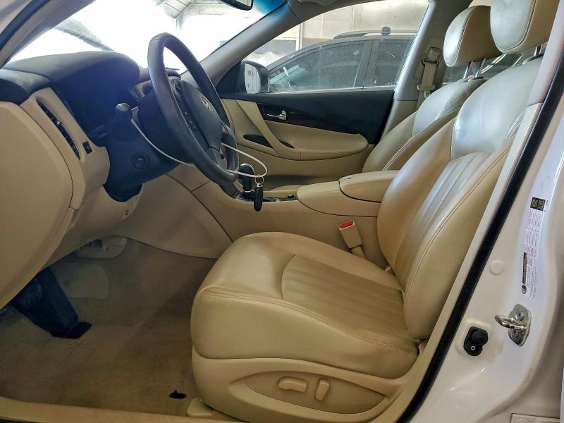 Фото 7 - INFINITI QX50