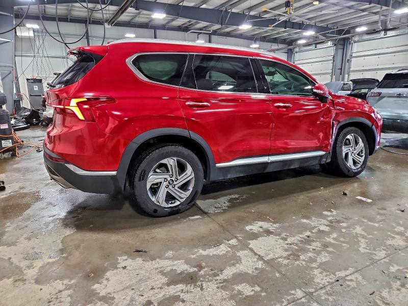 Фото 3 - HYUNDAI SANTA FE