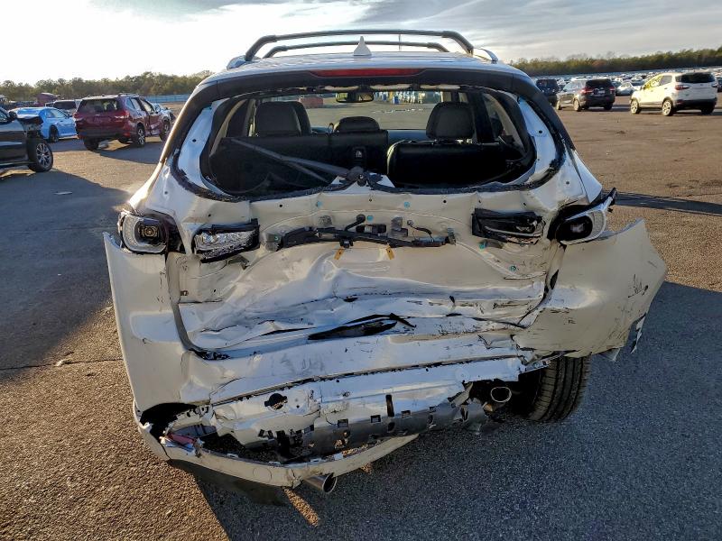 MAZDA CX-5 PREMI 2024 VIN JM3KFBDL3R0532614