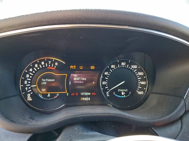 Фото 9 - LINCOLN MKZ