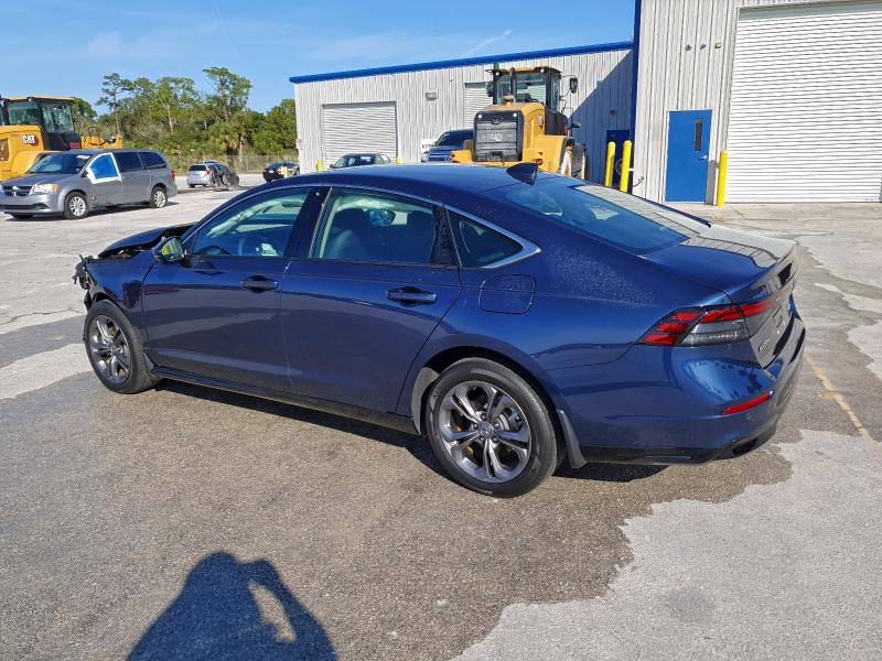 Фото 2 - HONDA ACCORD