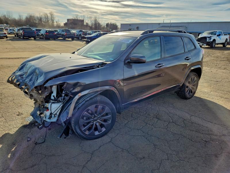 Фото 1 - JEEP GRAND CHER