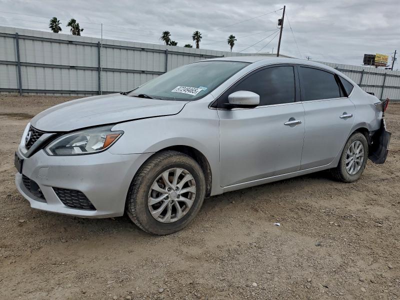 Фото 1 - NISSAN SENTRA