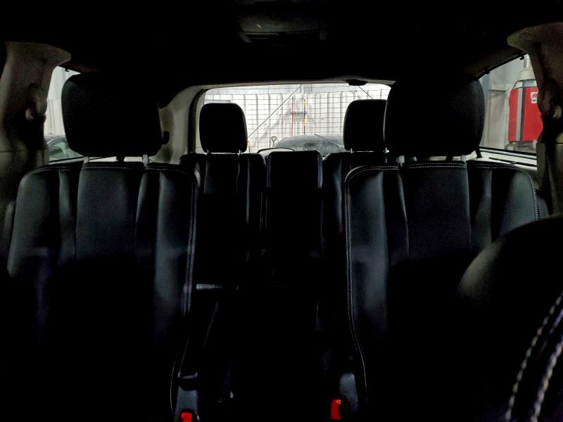 Фото 10 - DODGE CARAVAN