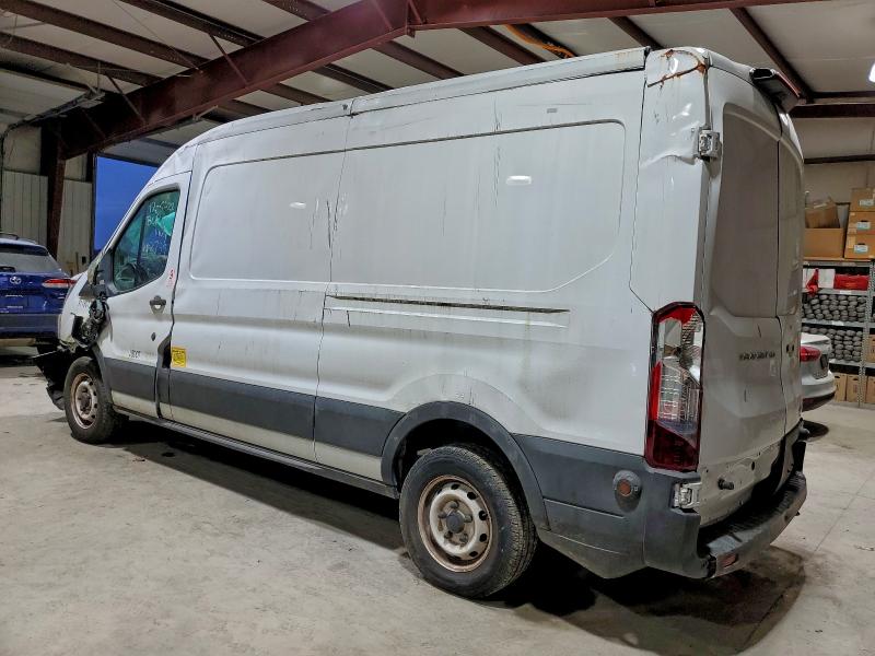 Фото 2 - FORD TRANSIT