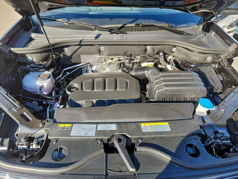 Фото 12 - VOLKSWAGEN ATLAS