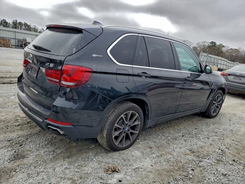 Фото 3 - BMW X5