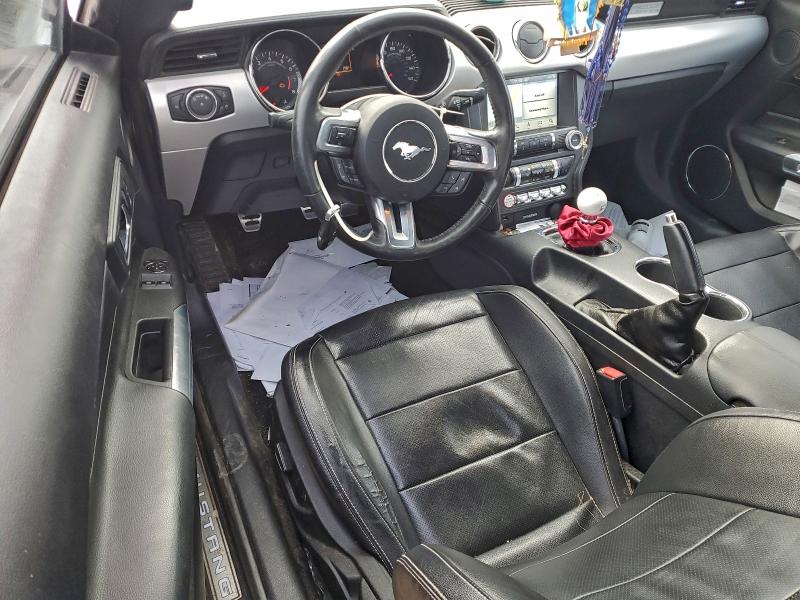 Фото 8 - FORD MUSTANG