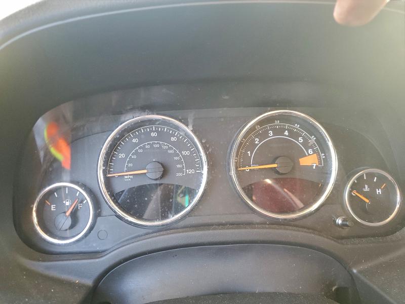 Фото 9 - JEEP COMPASS