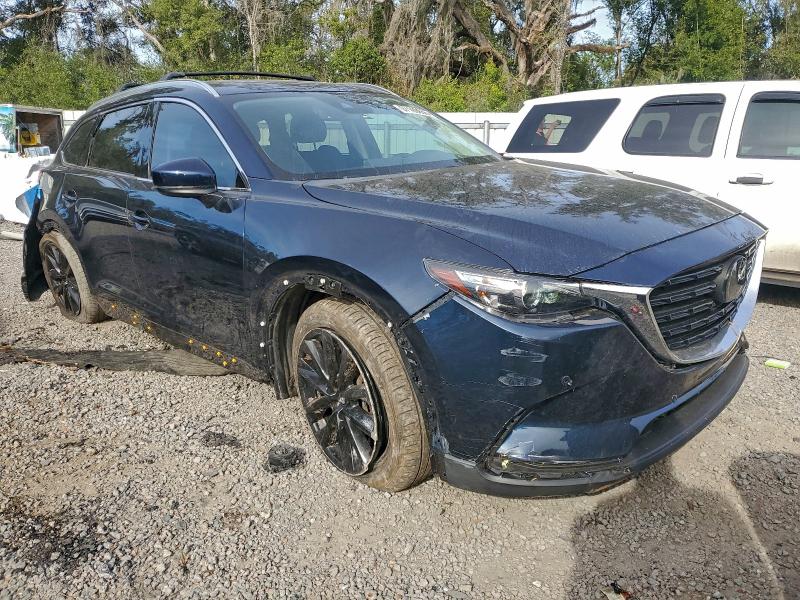 Фото 4 - MAZDA CX-9