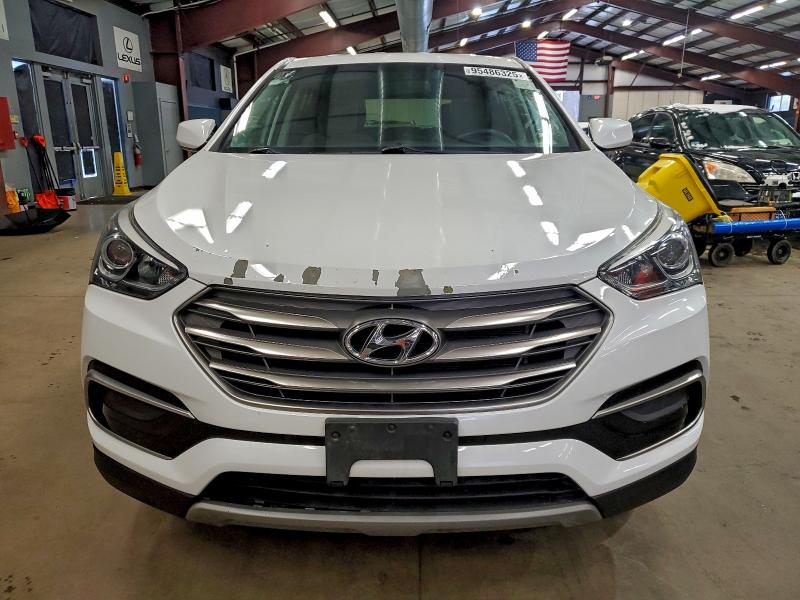 Фото 5 - HYUNDAI SANTA FE