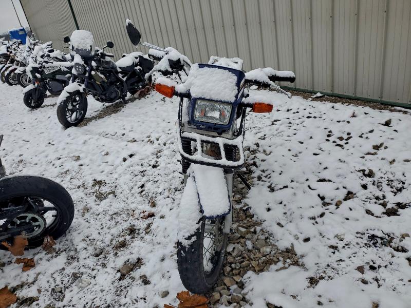 YAMAHA DIRT BIKE 2017