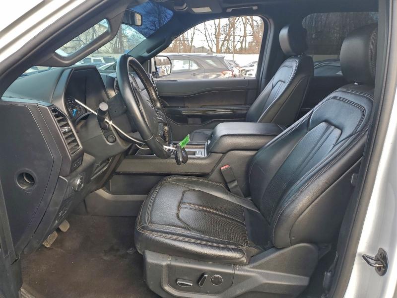 FORD EXPEDITION 2020 VIN 1FMJK1KT7LEA39067