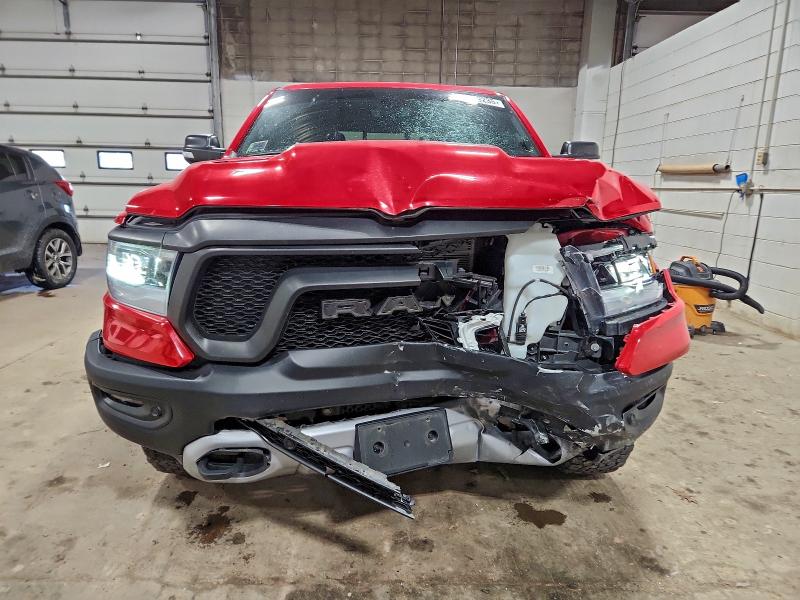 Фото 5 - RAM 1500