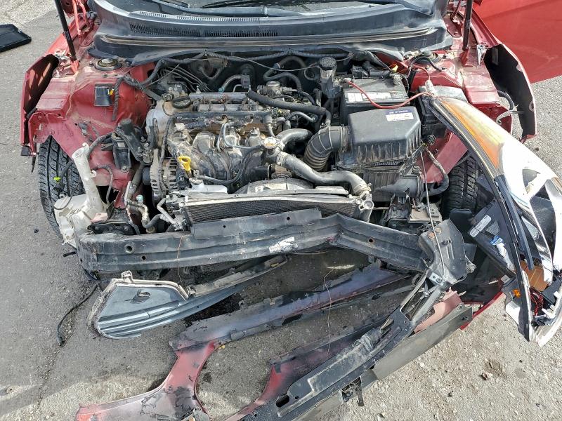 Фото 11 - HYUNDAI VELOSTER