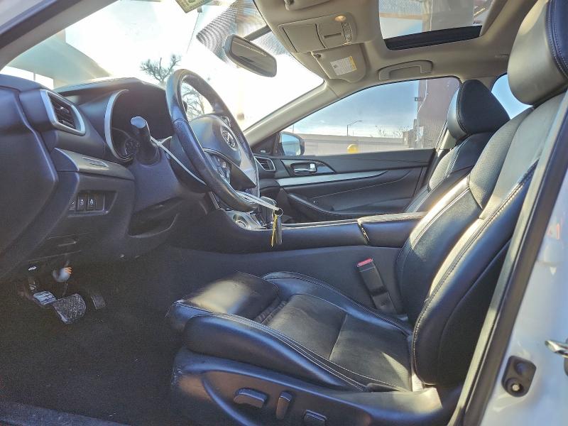 Фото 7 - NISSAN MAXIMA