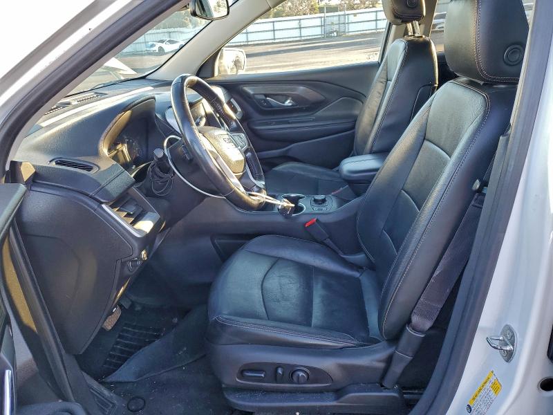 Фото 7 - GMC TERRAIN