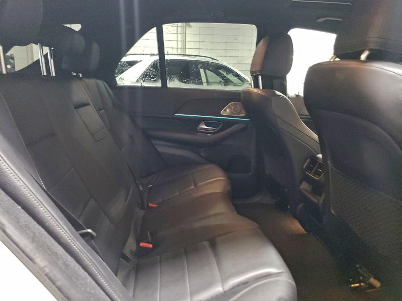 Фото 11 - MERCEDES-BENZ GLE-CLASS