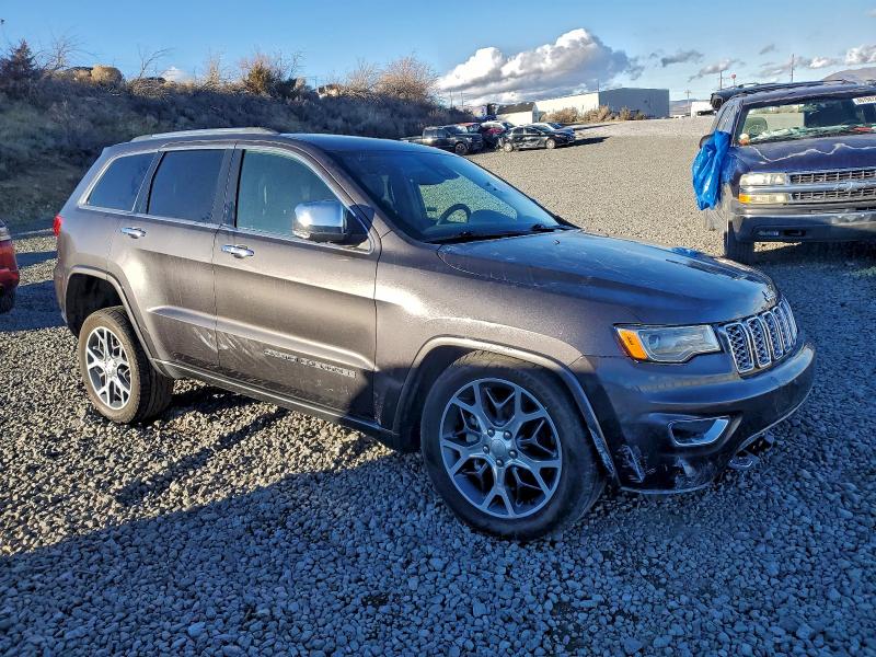 Фото 4 - JEEP GRAND CHER