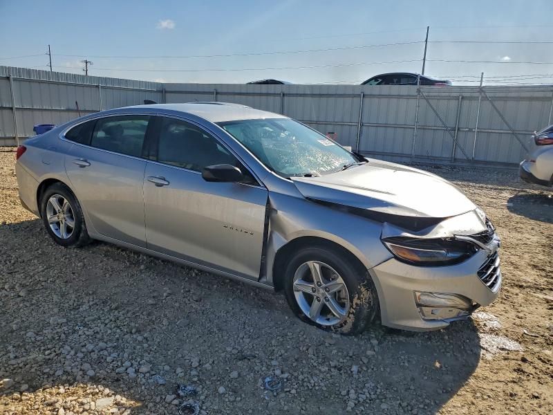 Фото 4 - CHEVROLET MALIBU