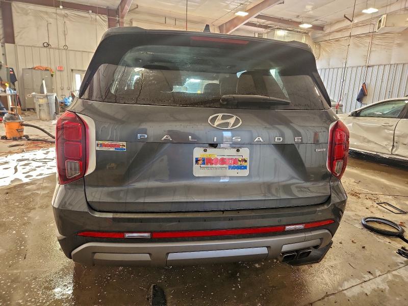 Фото 6 - HYUNDAI PALISADE