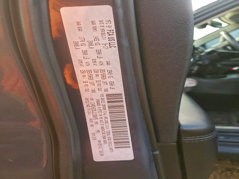 Фото 13 - DODGE DURANGO