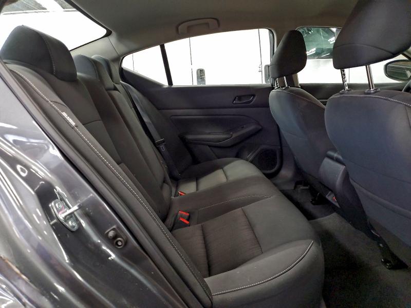 Фото 10 - NISSAN ALTIMA