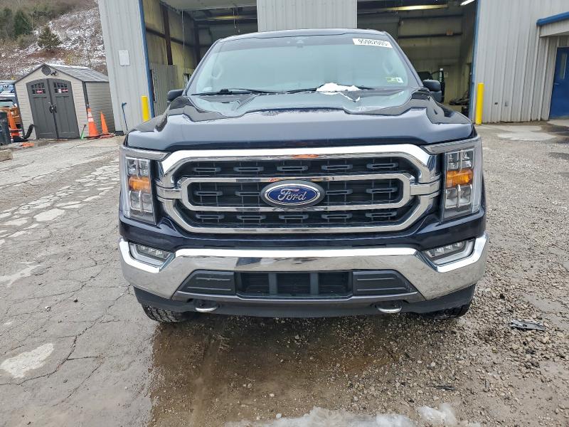 Фото 5 - FORD F-150